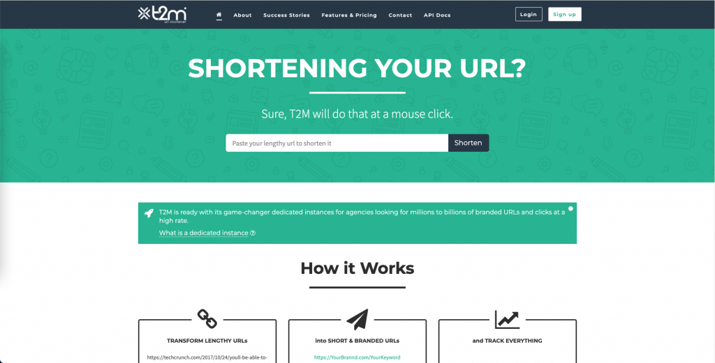 URL Shortener with Ads and Powerful Admin Panel v1.3