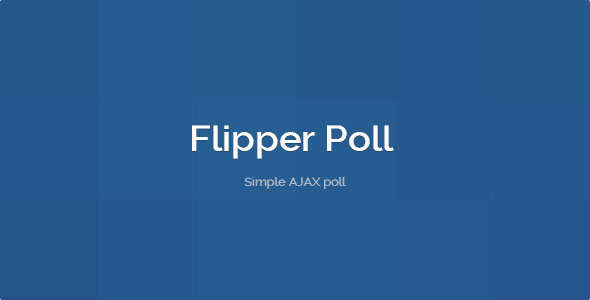 Flipper Poll