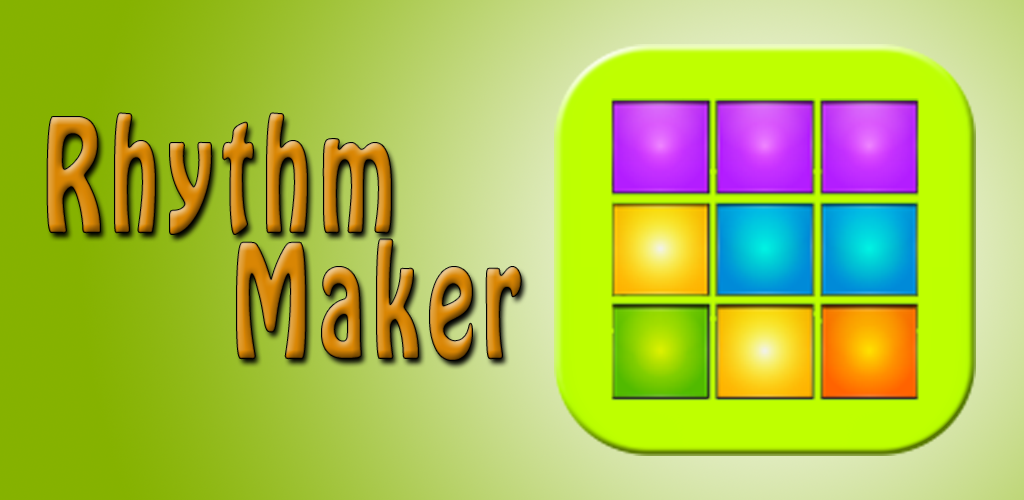 Rhythm Maker (Music Maker)