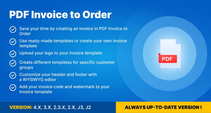 Opencart Send pdf invoice via email on order Complete