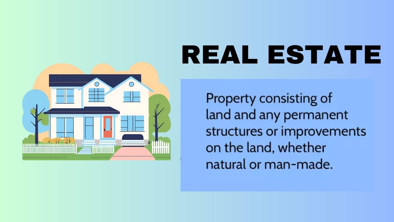 Real Estate Made Simple