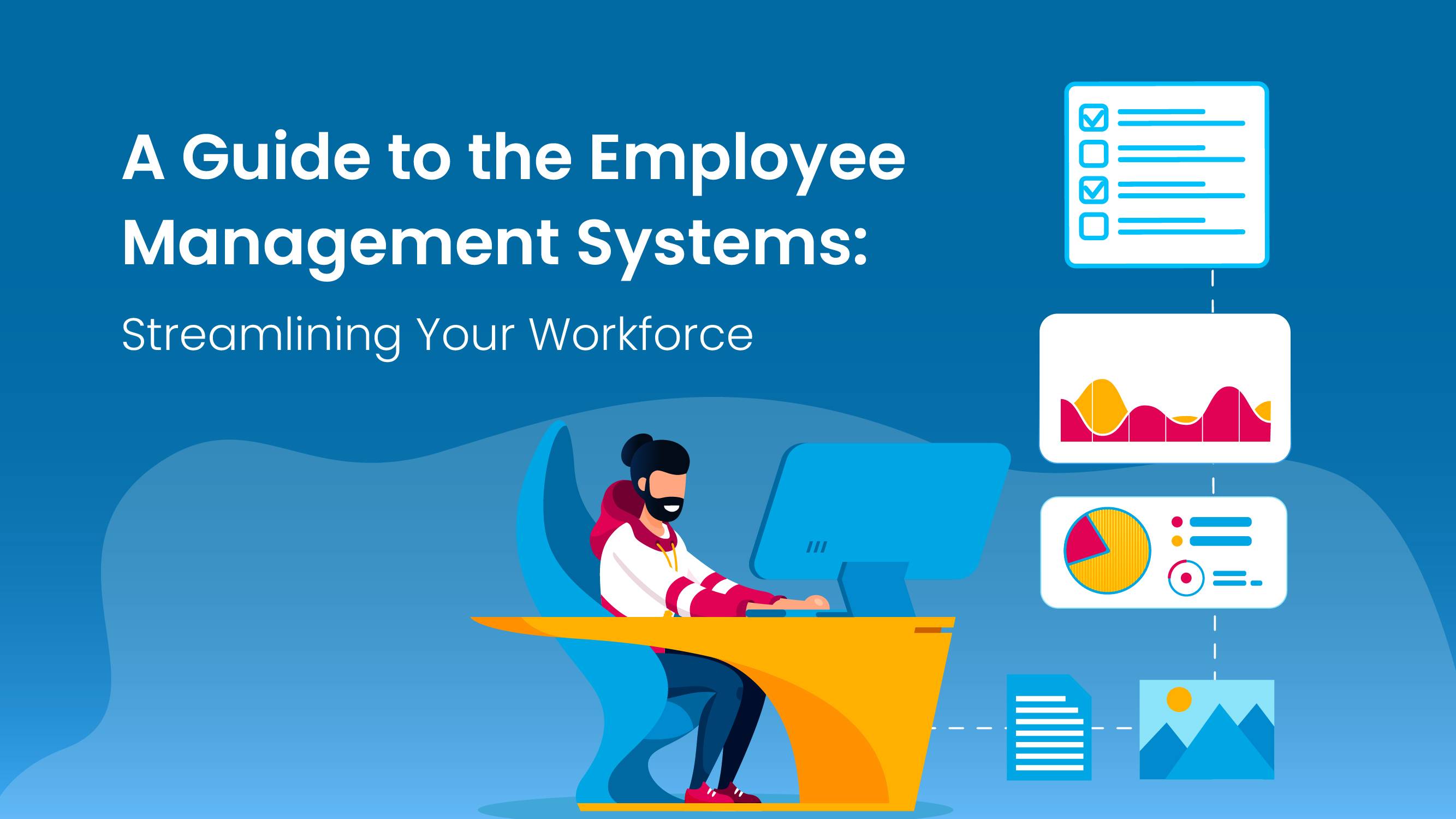 EmployeeBook Employee Management System