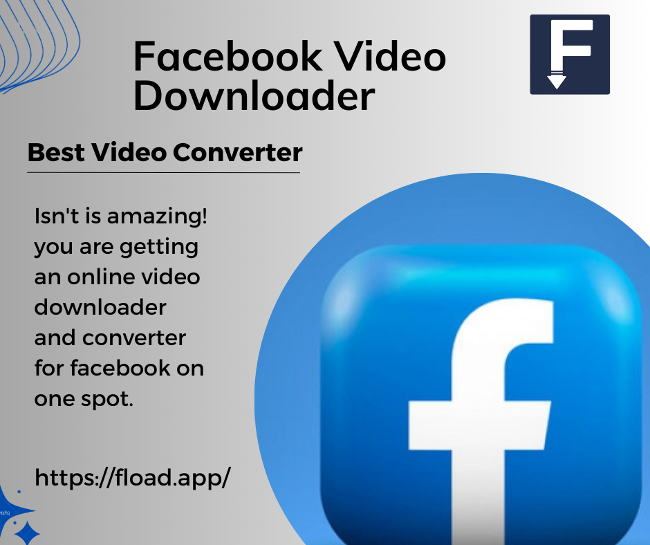 Facebook Video Downloader