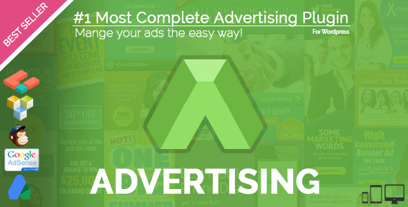 WP PRO Advertising System - All In One Ad Manager v4.7.5