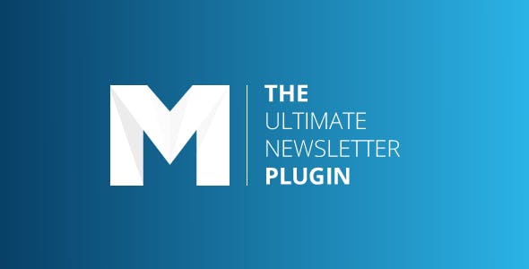 Mailster - Email Newsletter Plugin for WordPress v2.2