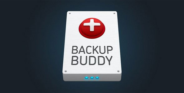 BackupBuddy - Back up, restore and move WordPress v7.3.0.1