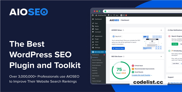 All in One SEO Pack Pro v2.4.12