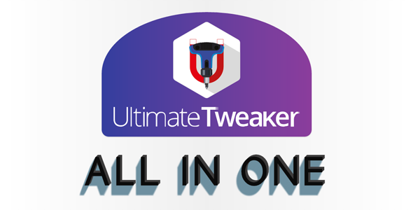 Ultimate Tweaker for WordPress v2.3.1