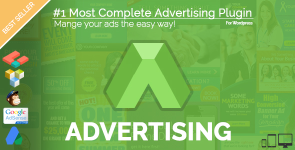 WP PRO Advertising System - All In One Ad Manager v5.0.4