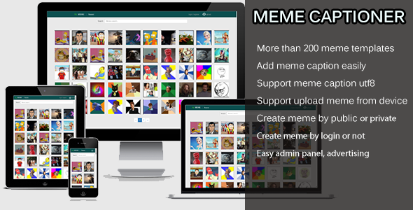 Meme Captioner Script v1.6