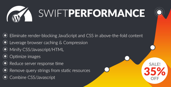 Swift Performance - Cache & Performance Booster v1.1