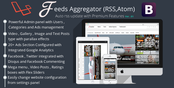 RSS News - Autopilot Script v2.7