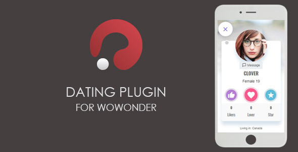 Loved-Dating for WoWonder Social PHP Script v1.3