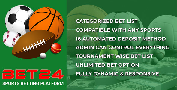 BET24 - Sports Prediction Platform - Project Management Tools