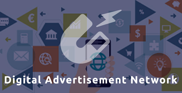 AdHook - Digital Advertisement Network