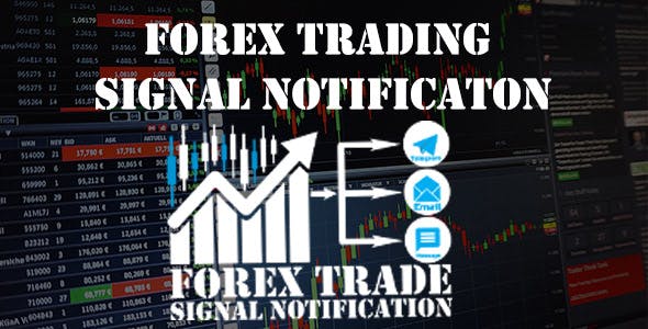 Forex Trade Signal and Crypto Currency Trade Signal v4.0