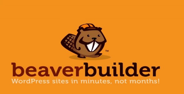 Beaver Builder Pro v2.5.1.2