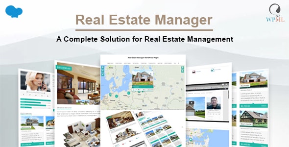 Real Estate Manager Pro v10.8.7