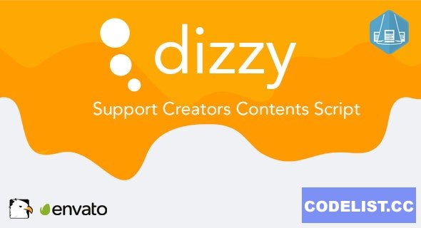 dizzy - Support Creators Content Script v3.4.4