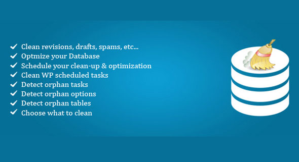 WordPress Advanced Database Cleaner v3.1.7