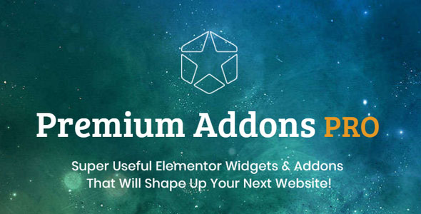 Premium Addons PRO v2.6.7