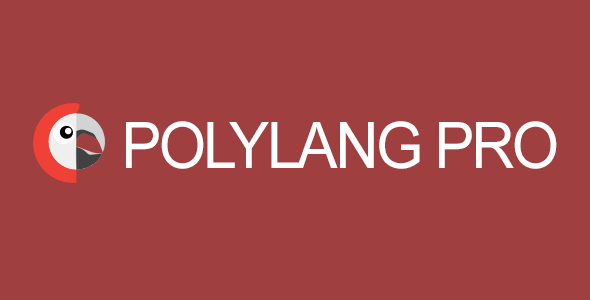 Polylang Pro - Multilingual Plugin v3.1.4