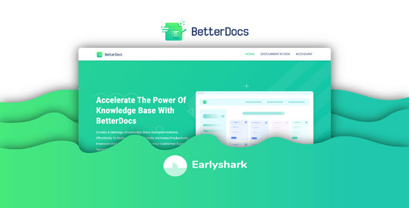 BetterDocs Pro - Make Your Knowledge Base Standout v2.0.5