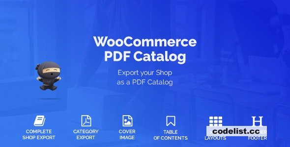 WooCommerce Product Catalog Mode & Enquiry Form v1.8.4